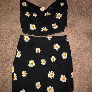 2 piece set